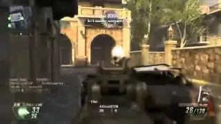 ScottJAw Black Ops II Game Clip