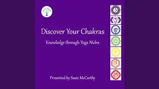 Chakra Elements