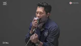 Gank Pegangsaan - Dirimu (Cover by Age Adilla)