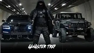 [GANGSTER TRAP]-No Love in the Lobby 🎧[TOP PLAYER]