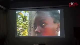 R&eacute;cap de la premi&egrave;re journ&eacute;e de pocket film festival