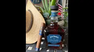 S5 E28 Jack Daniels Heritage Barrel & Plasencia Alma de Cielo | The Perfect Pairing