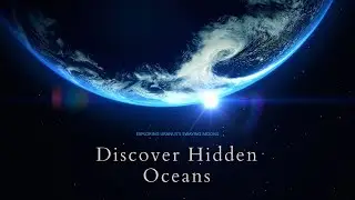 oceans beneath uranus discovery @dreamscaper-k1m
