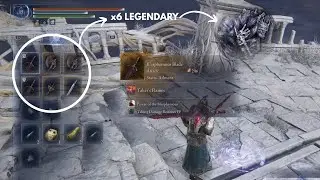 The Luckiest Run on Wylder!