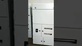 Electrical panel board