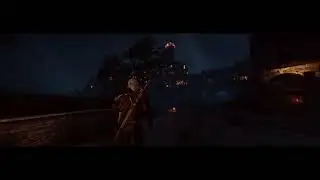 Witcher 1.3... and BlitzFX - video03