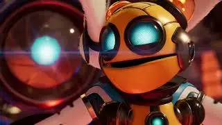 Ratchet & Clank Una dimensi&oacute;n aparte 2025 en castellano capitulo 7 se encuentran ratchet y rivet