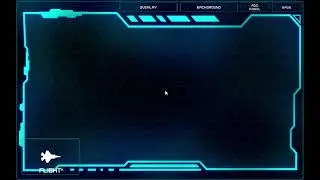 Work in progress for new custom panels