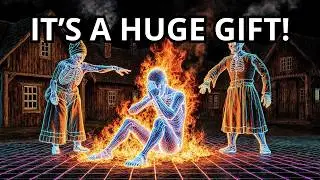 WHY CHOSEN ONES WERE BORN INTO TOXIC FAMILIES (IT&rsquo;S A HUGE GIFT)