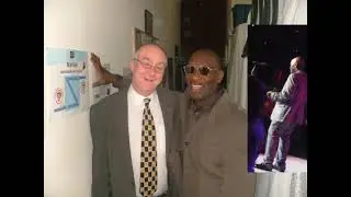Clem Curtis  Build Me Up Buttercup Slow Jazz Version MP4