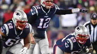 Jaguars vs. Patriots AFC Championship Game prediction