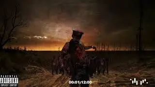 WILYRAP | ZOMBIE DRILL | CALL OF DUTY ZOMBIE DRILL