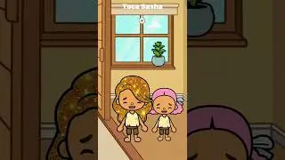 We Were Poor 🥺 #tocaboca
