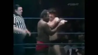 Johnny Kwango vs Ivan Penzecoff 1 1 77