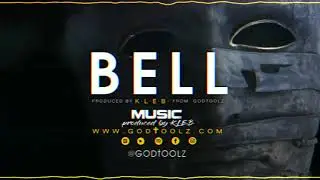 TRAP BEAT | Bell Instrumental | HARD TRAP | Freestyle | FOR SALE