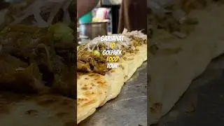 Gariahat Kolkata Food Tour 😋#streetfood #food #kolkata #shorts