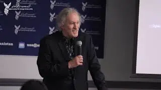 Jews and the Persianate World: Opening Session