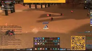 CBT RF BLAZEWAR PVP MODE #TEST RANGER BELLATO