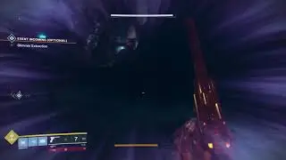 Destiny 2 - Cayde treasure Map (Nessus) - The Tangle Location