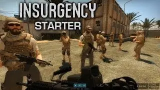 Insurgency Starter Guide