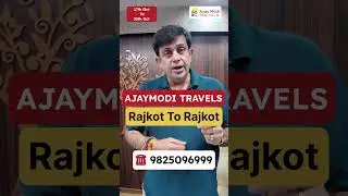 Diwali Kerala Ahmedabad Rajkot & Mumbai 17 oct to 25 oct 2025Daily Departure Contact us 98250 96999