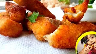 Licious l Licious Review | Licious Fish Fingers | Quick & Delicious Chef - Crafted Fish Fingers