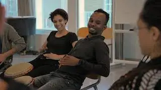 Music Leadership Training | Musicians Without Borders