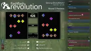 FFR Spring Showdown Tournament 2023 | Round 5 Previews