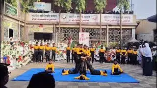 26 January 2026. Manavi Manore.Shaheen School Karad.
