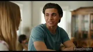 He's All That (2021) - Brin Urges Cameron To Ask Padgett To Prom Scene HD 1080p