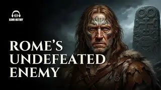 Rome's UNDEFEATED Enemy (The Mystery of the Picts)