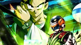 GETTING THE F2P GREAT SAIYAMAN IN LEGENDS!!