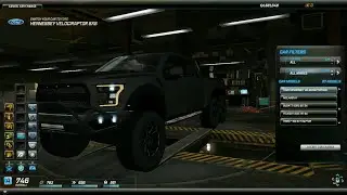 Heavy Weight | Overdrive Server |