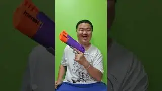 nerf pdn desert eagle fortnite hc e