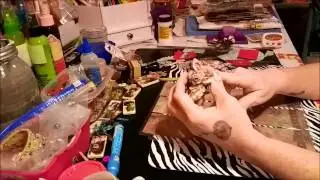 Tutorial: How To Make a Pocket Letter