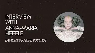 Enter the World of Overtone Singing: Anna-Maria Hefele
