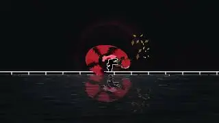 YOMI Hustle Source vs  Wraithlord Dante