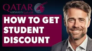 How to Get Student Discount on Qatar Airways (Full 2024 Guide)
