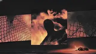 LFERDA - RED ZONE (Official Audio)