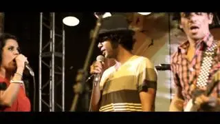 Festival Dosol 2014: Talma&Gadelha (RN) - Maiô