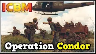 The USA Obliterates South America With Freedom In ICBM Escalation - Operation Condor (Part 1) #4