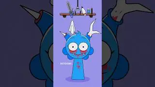 can you help me? Sprunki OC Viegre #sprunkiincredibox #animation #sprunki #spooky