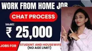 Chat Support Jobs in Tech Mahindra | International Chat Support 2 months Job Role 2023 Apply Now..
