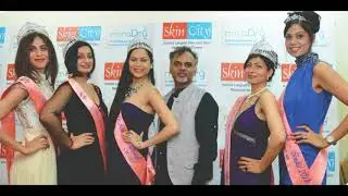 SkinCity - Best Laser & Cosmetic Dermatology Centre 2017 Awarded By MY FM
