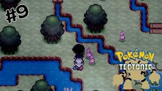 Avanzando - POKEMON TECTONIC #9