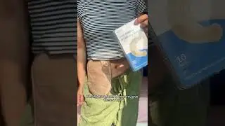 Struggling with leaks from your colostomy bag? Try these barrier strips!
