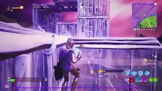 Level 262 MAX TNTINA! Fortnite Battle Royale