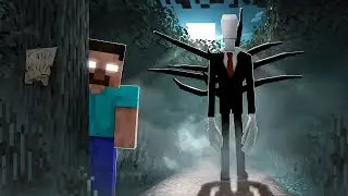 How I Made Minecraft SCARY.. (Minecraft: From The Fog Episode 4)