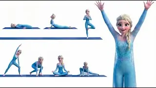The Ultimate Routine for Focus | Confidence & Stability | Yoga Pals