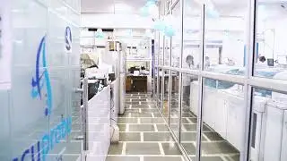 Accuprobe Diagnostic - SNEAK PEAK OF LAB